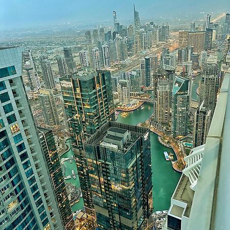 Life Above Clouds Lejlighed Dubai Eksteriør billede