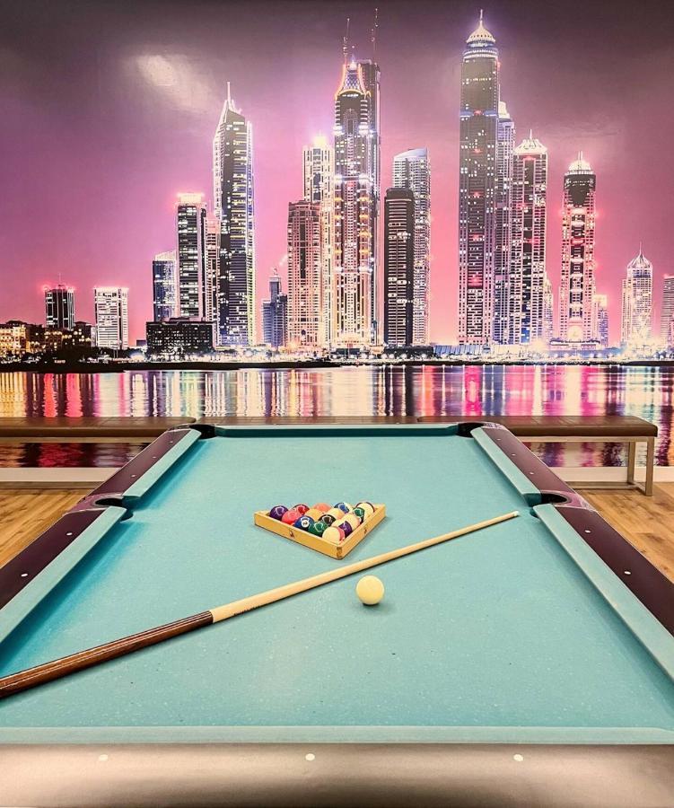 Life Above Clouds Lejlighed Dubai Eksteriør billede