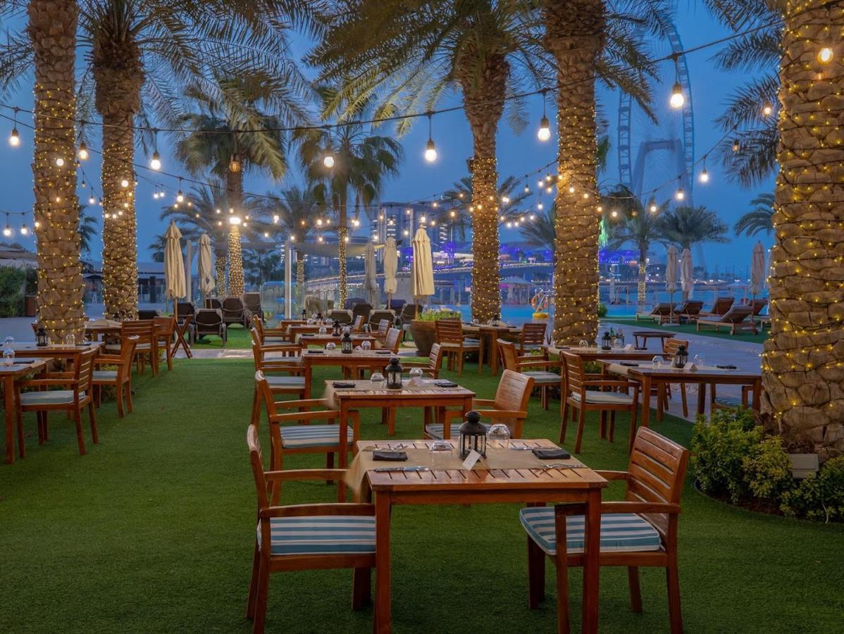 Life Above Clouds Lejlighed Dubai Eksteriør billede